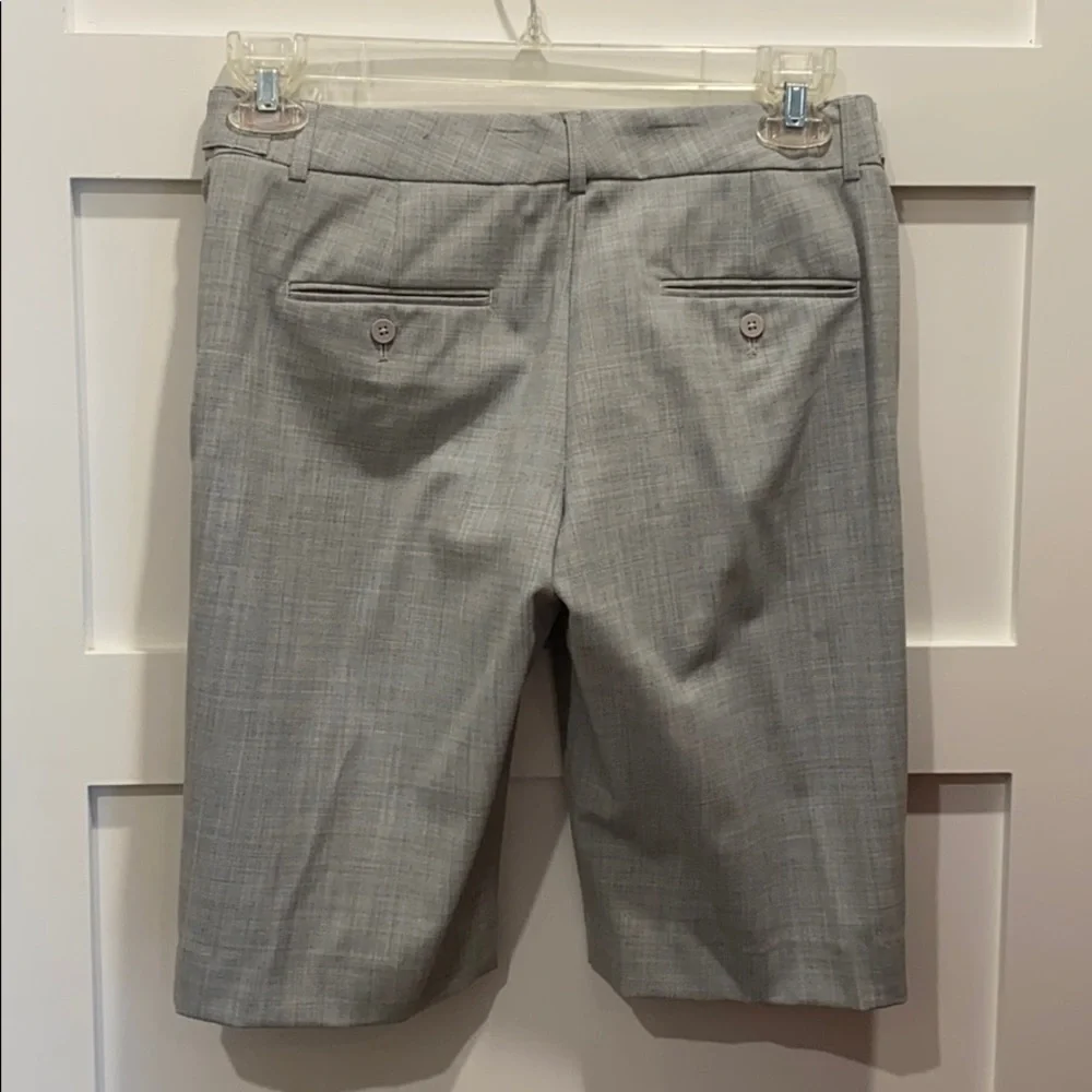 Express Editor Shorts EUC - Picture 2 of 4